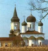 Иванишский монастырь