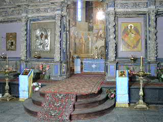    
Cathedral of Dormition in Rostov