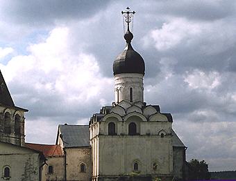  
church of Annunciation