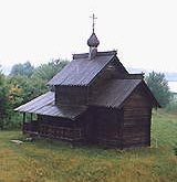 ������� ���������
Church of Dormition