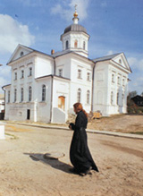   
Optina desert of Presentation of Virgin